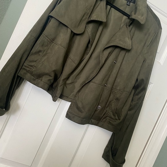 Mossimo Jacket - Picture 4 of 5